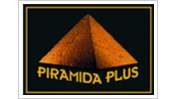 STKR PIRAMIDA PLUS stkr piramida plus