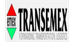 Transemex Ltd.Şti logo