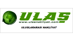 Ulaş Ulus. Nak. San. Tic. Ltd. Sti. logo