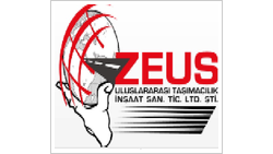 Zeus Spedition und Logistik GmbH logo