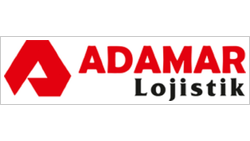 ADAMAR LOJİSTİK A.Ş logo