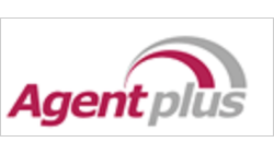 AGENT PLUS BAR logo