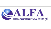 alfa uluslararasi naklİyat ve tİc.ltd.Ştİ