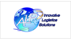ALP Innovative Logistics Solutions GmbH logo