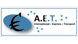 Acik Euro Trans Artur Lada logo