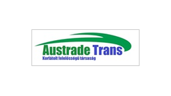 Austrade Trans Kft. logo