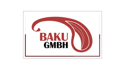 BAKU GmbH logo
