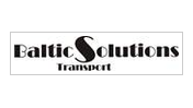 baltic solutions transport