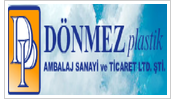 dÖnmez plastİk ltd.Ştİ.