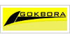 GOKBORA A.S. logo