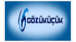 GOZUKUCUK MAKINE SAN.TIC. LTD. STI. GOZUKUCUK MAKINE SAN.TIC. LTD. STI. logo