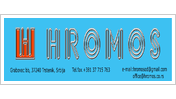 HROMOS OD hromos od