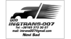 IN&TRANS-007 d.o.o. logo