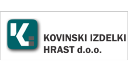 KOVINSKI IZDELKI HRAST D.O.O. KOVINSKI IZDELKI HRAST D.O.O. logo
