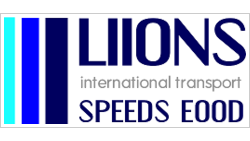LIIONS SPEEDS EOOD LIIONS SPEEDS EOOD logo