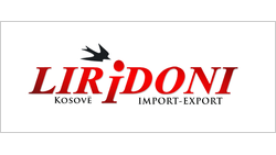 Liridoni - Kosovo Liridoni - Kosovo logo