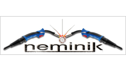 NEMINIK DOO NEMINIK DOO logo