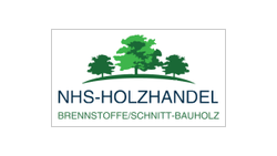 NHS-HOLZHANLDEL NHS-HOLZHANLDEL logo