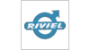 RIVIEL DOOEL RIVIEL DOOEL logo