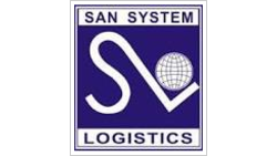 San Sistem Lojistik Bilişim İletişim ve Güv.Sis.Ltd.Şti. San Sistem Lojistik Bilişim İletişim ve Güv.Sis.Ltd.Şti. logo