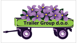 TRAILER GROUP d.o.o. TRAILER GROUP d.o.o. logo