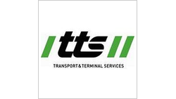 TTS Transterminal AG  logo