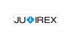 UAB JUVIREX UAB JUVIREX logo