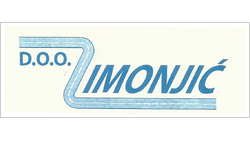 ZIMONJIC DOO ZIMONJIC DOO logo