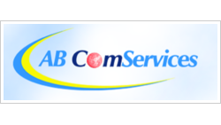 AB Com Services B.V. logo
