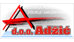 ADŽIĆ d.о.о. logo