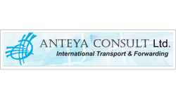 ANTEYA CONSULT EOOD logo