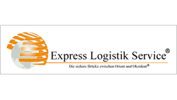 Arif BINGUL - Expess Logistik Service logo