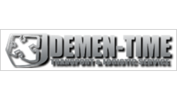 CHTUP DEMEN-TIME CHTUP DEMEN-TIME logo