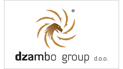 DžAMBO GROUP DOO logo