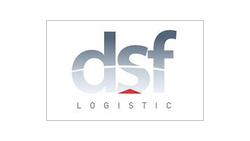 DSF-Logistic logo