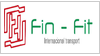 FIN-FIT DOO logo