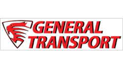 GENERAL TRANSPORT EOOD GENERAL TRANSPORT EOOD logo