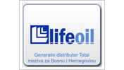 LIFE OIL d.o.o. life oil d.o.o.