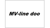MV-LINE DOO logo