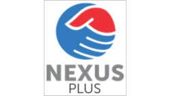 NEXUS PLUS NEXUS PLUS logo