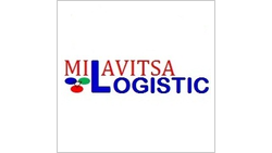 ООО MILAVICA-LOGISTIK ООО MILAVICA-LOGISTIK logo