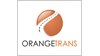 ORANGE TRANS DOO logo