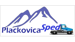 PLACKOVICA SPED DOOEL PLACKOVICA SPED DOOEL logo