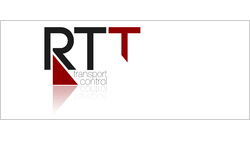 RTT TRANSPORT CONTROL DOO logo