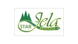 STAR JELA DOO STAR JELA DOO logo