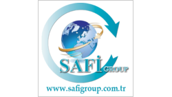 Safi Group Mak. San. Tic. İth. İhrc. Ltd. Şti. logo