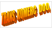TRANS-KOMERC DOO trans-komerc doo