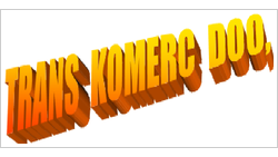 TRANS-KOMERC DOO TRANS-KOMERC DOO logo