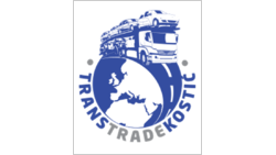 TRANS TRADE KOSTIC TRANS TRADE KOSTIC logo
