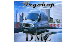 TRGOKOP DMZ DOO TRGOKOP DMZ DOO logo
